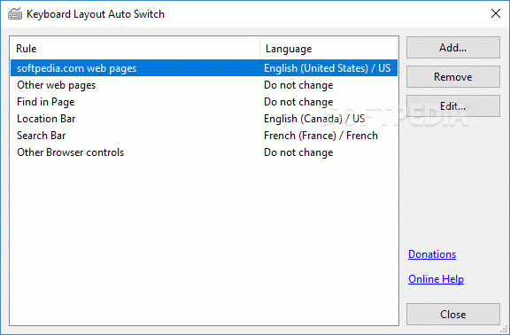 Keyboard Layout Auto Switch Crack With Serial Key Latest