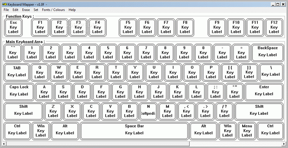 Keyboard Mapper Crack + Activation Code Download 2024