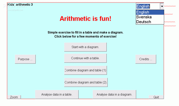Kidsґ arithmetic diagrams and tables Crack + Activator Download