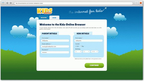 Kids Online Crack + Serial Number (Updated)