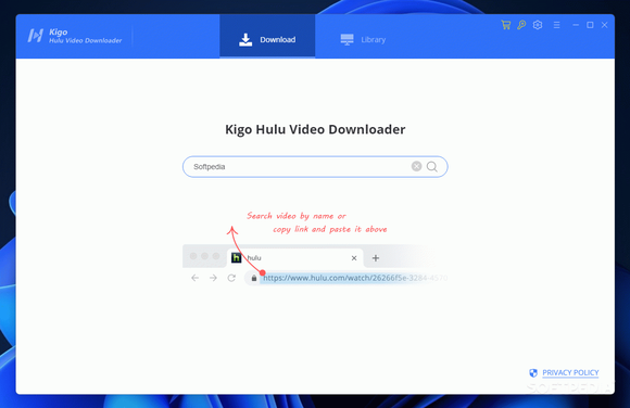 Kigo Hulu Video Downloader Crack + Keygen Download 2024