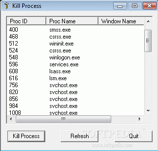 Kill Process Crack + Activation Code Download 2024