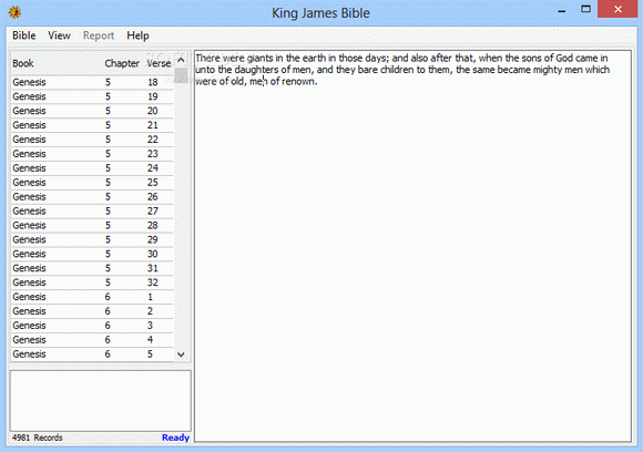 King James Bible Crack & Activator