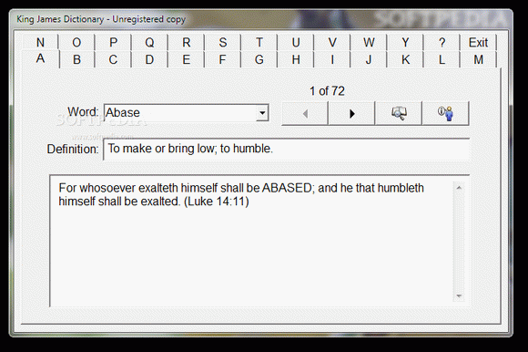 King James Dictionary Crack With Activator