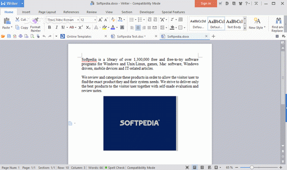 WPS Office Free Crack With Serial Number Latest 2024