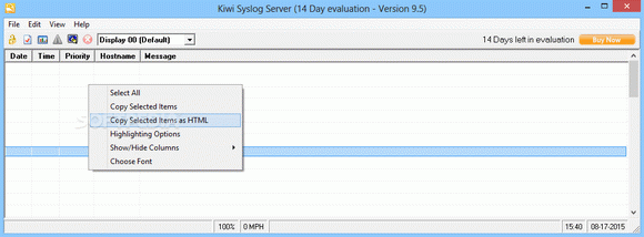 Kiwi Syslog Server Crack + Activation Code Download 2022
