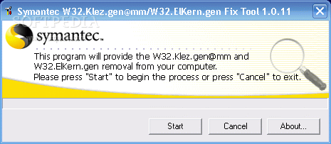 Klez Removal Tool Crack + License Key Download