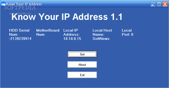 Know Your IP Address Crack + Activation Code Download 2024