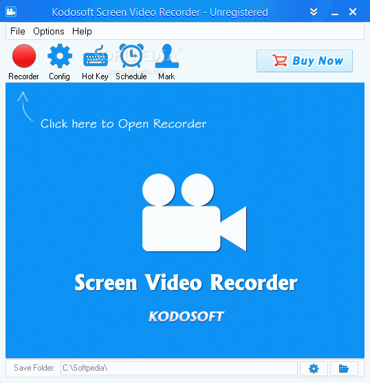 Kodosoft Screen Video Recorder Crack With Serial Number Latest 2024