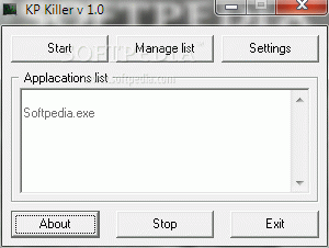 KP Killer Crack + Serial Key Download 2024