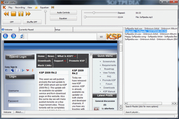 KSP 2009 Crack + Activator Updated