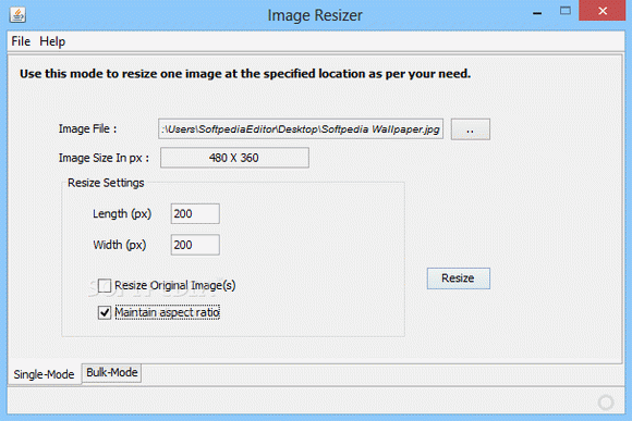 Image Resizer Crack With License Key Latest