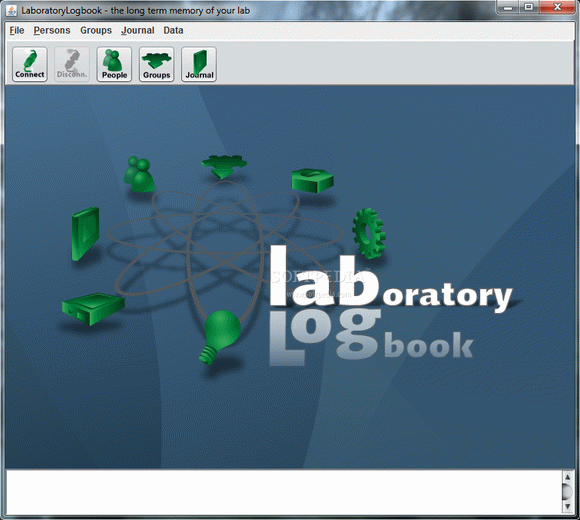 Laboratory Logbook Crack Full Version
