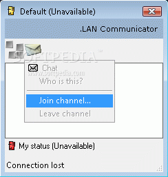 .LAN Communicator Crack With Activation Code 2024