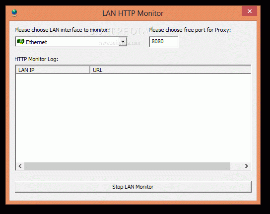 LAN HTTP Monitor Crack With License Key Latest 2024