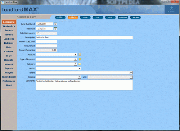 LandlordMax Property Management Software Crack + Activation Code