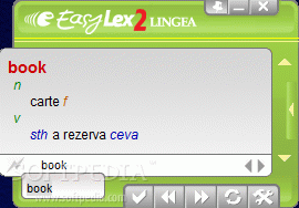 LANGMaster.com: Romanian-English Basic Dictionary Crack & Serial Number