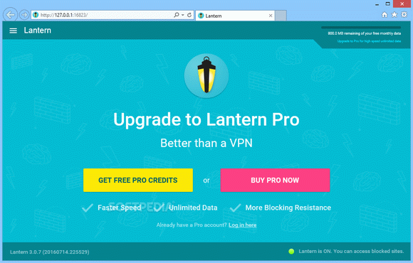 Lantern Crack + Keygen Download