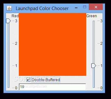 Launchpad Color Chooser Crack With Keygen Latest