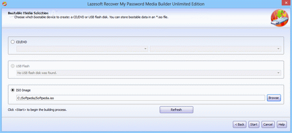 Lazesoft Recover My Password Unlimited Crack + Keygen