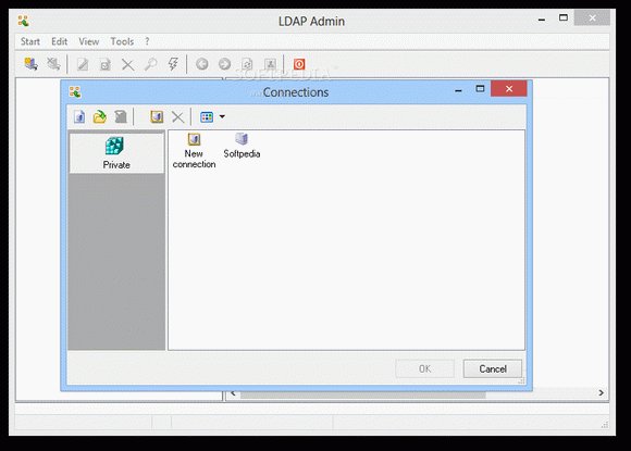 LDAP Admin Crack With License Key