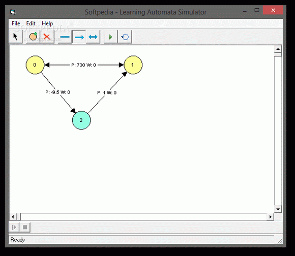 Learning Automata Simulator Crack & Keygen