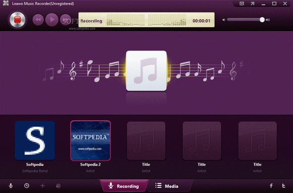 Leawo Music Recorder Crack With Activator 2024