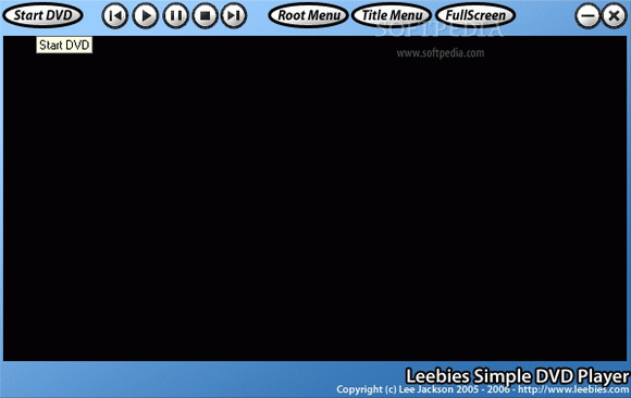 Leebies Simple DVD Player Crack + Activation Code Download