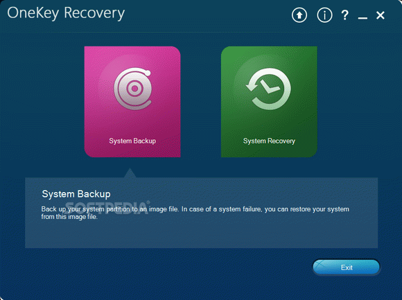 Lenovo OneKey Recovery Crack + License Key Download 2024
