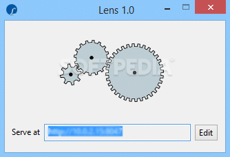 Lens Crack & Activation Code