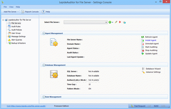 LepideAuditor for File Server Crack With Serial Number Latest 2024