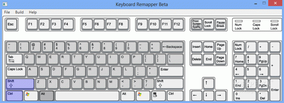Keyboard Remapper Crack Plus Serial Key