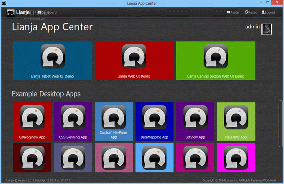 Lianja App Center Crack + Serial Key Updated