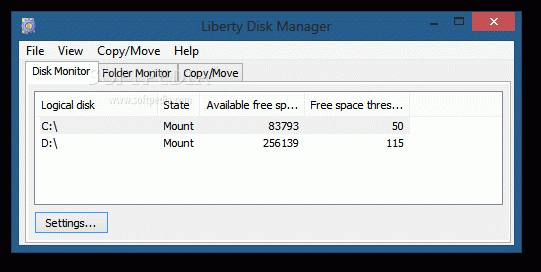 Liberty Disk Manager Crack + Activation Code Download