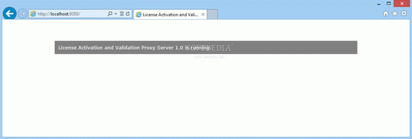 License Activation and Validation Proxy Server Crack With Activation Code Latest 2024