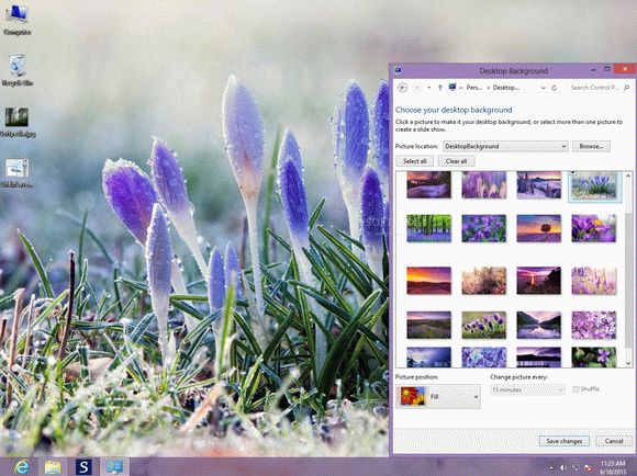 Life in Lavender Theme Crack With Serial Number Latest