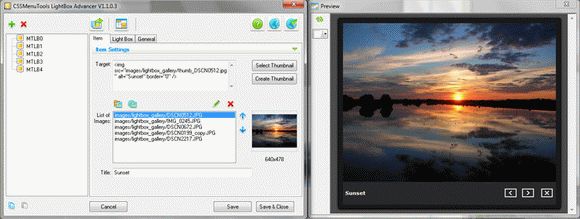 LightBox Advancer for Expression Web Crack With Activation Code 2024