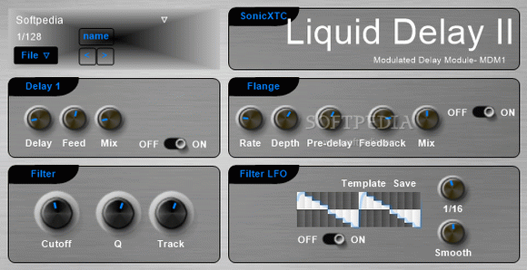 Liquid Delay Serial Key Full Version