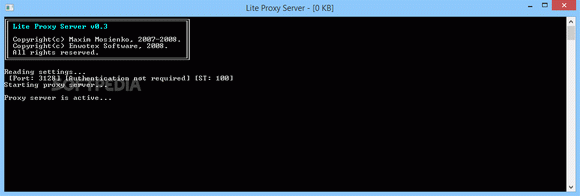 Lite Proxy Server Crack + Activation Code Download