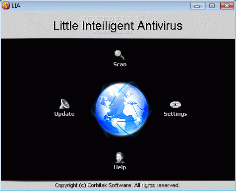 Little Intelligent Antivirus Crack + Keygen Download 2024