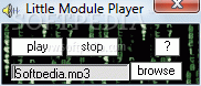 Little Module Player Crack With Activator Latest