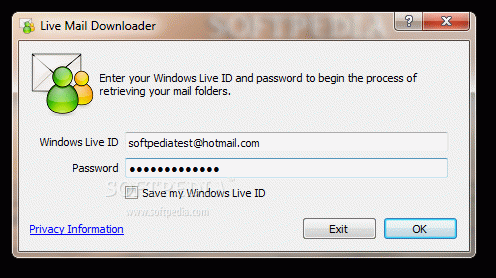 Live Mail Downloader Crack With License Key
