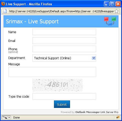 Live Support Crack + Serial Key (Updated)