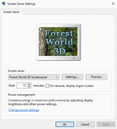 Living Forest 3D Screensaver Crack + License Key Download 2024