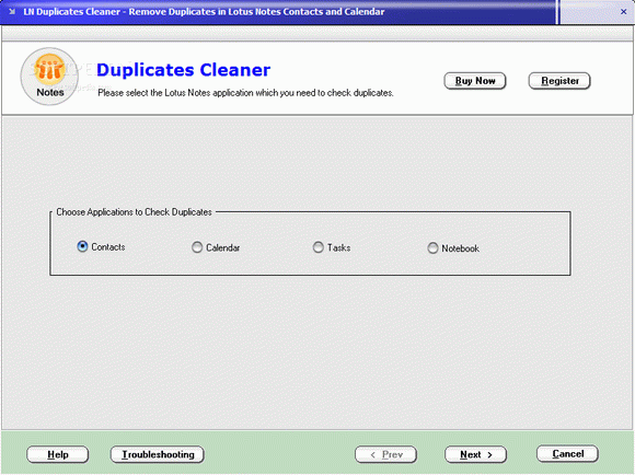 LN Duplicates Cleaner Crack With Activator 2024