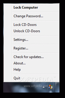 Lock My PC Crack + Serial Key Download