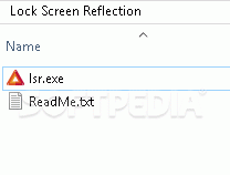 Lock Screen Reflection Crack + Serial Key Download 2024