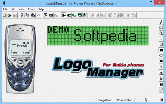LogoManager Crack With License Key Latest 2024
