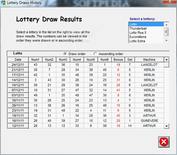 Lottery Cracker AE Crack + License Key (Updated)