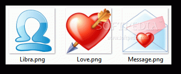 Love Icon Set Crack With Serial Key Latest 2024